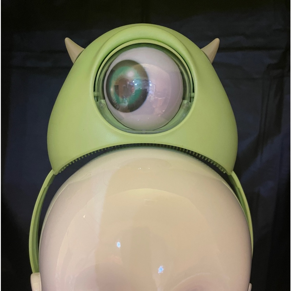 Light Up Mike Headband